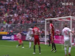 德甲联赛 法兰克福VS美因茨 20251110 海报