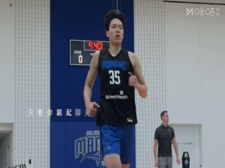 国际篮联U19世界杯小组赛 中国VS斯洛文尼亚 20250701 海报