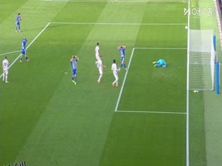 西甲联赛 阿拉维斯VS西班牙人 20251102 海报