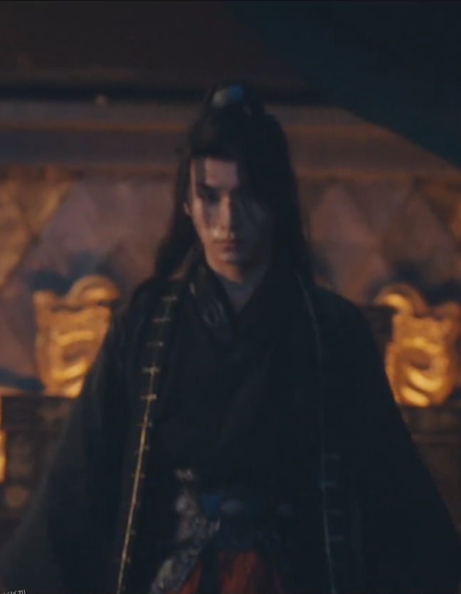 难寻 短剧版 海报