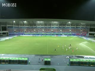 中乙联赛 杭州临平吴越VS海门珂缔缘 20250705 海报