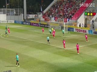 亚冠二级小组赛 和富大埔VS河内公安 20251211 海报