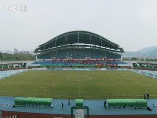 中乙联赛 江西庐山VS武汉三镇B队 20251025 海报