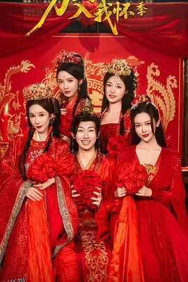 万里江山入我怀2 海报