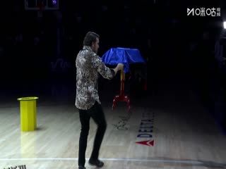 NBA常规赛 火箭VS爵士 20251201 海报