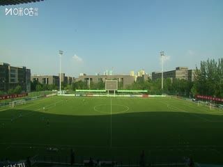 中乙联赛 山西崇德荣海VS泰安天贶 20250712 海报