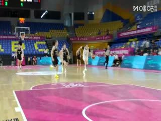 全国女子篮球锦标赛 辽宁大连体产VS江苏南钢 20251014 海报