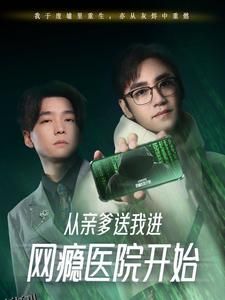 从亲爹送我进网瘾医院开始 高清海报