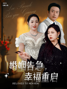 婚姻告急幸福重启 海报