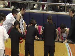 WCBA常规赛A组 东莞新彤盛VS江苏南钢 20251130 海报