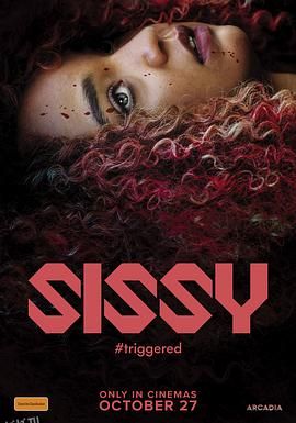 茜茜[电影解说] 高清海报