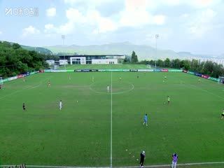 中乙联赛 昆明城星VS广州蒲公英德桦绿建 20250713 海报