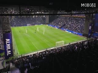 亚冠精英联赛阶段 利雅得新月VS巴格达警察 20251126 海报