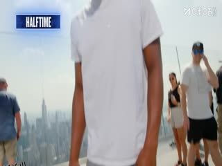 NBA季前赛 墨尔本联VS鹈鹕 20251003 海报