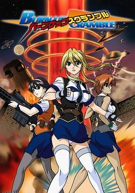 杀人科2004 海报