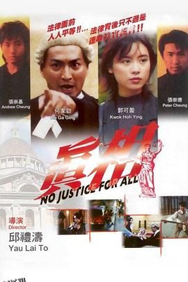 真相1995 高清海报