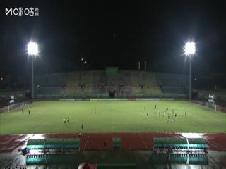 中乙联赛 广西蓝航VS深圳二零二八 20250719 海报