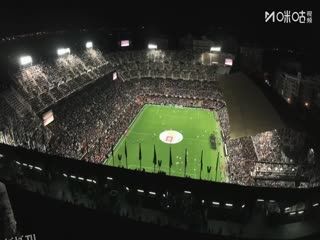 西甲联赛 瓦伦西亚VS皇家贝蒂斯 20251110 海报