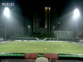 中乙联赛 武汉三镇B队VS北京理工 20251004 海报