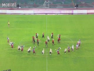 江苏城市足球联赛 镇江队VS南通队 20250802 海报