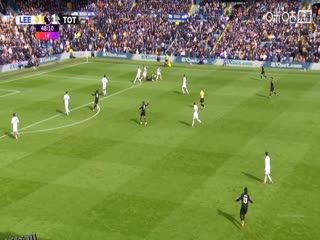 英超联赛 利兹联VS托特纳姆热刺 20251004 海报