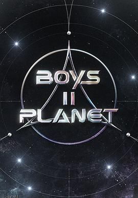 Boys II Planet 海报