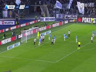 意甲联赛 拉齐奥VS尤文图斯 20251027 海报