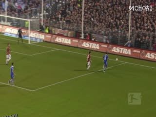 德甲联赛 柏林联VS门兴格拉德巴赫 20251018 海报