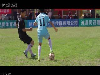 江苏城市足球联赛 扬州队VS泰州队 20250614 海报