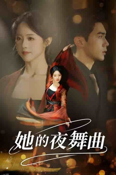 她的夜舞曲 高清海报