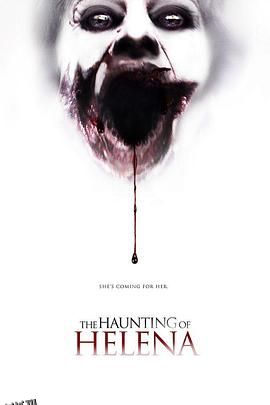 牙鬼[电影解说] 海报