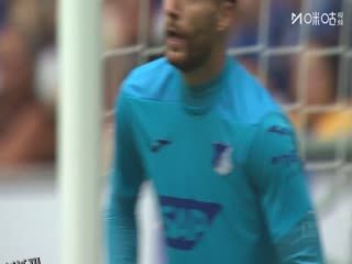 德甲联赛 柏林联VS海登海姆 20251129 海报