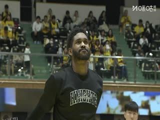 东亚超级联赛 宇都宫王道VS首尔SK骑士 20251022 海报