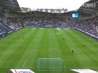 法甲联赛 巴黎FCVS梅斯 20250831 海报