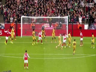 英超联赛 布莱顿VS利兹联 20251101 海报