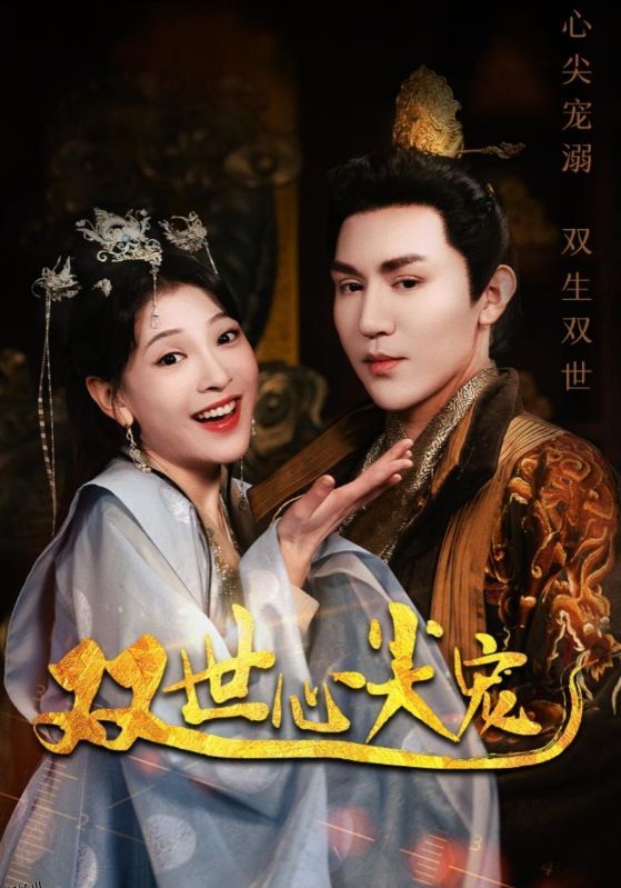 双世心尖宠 海报