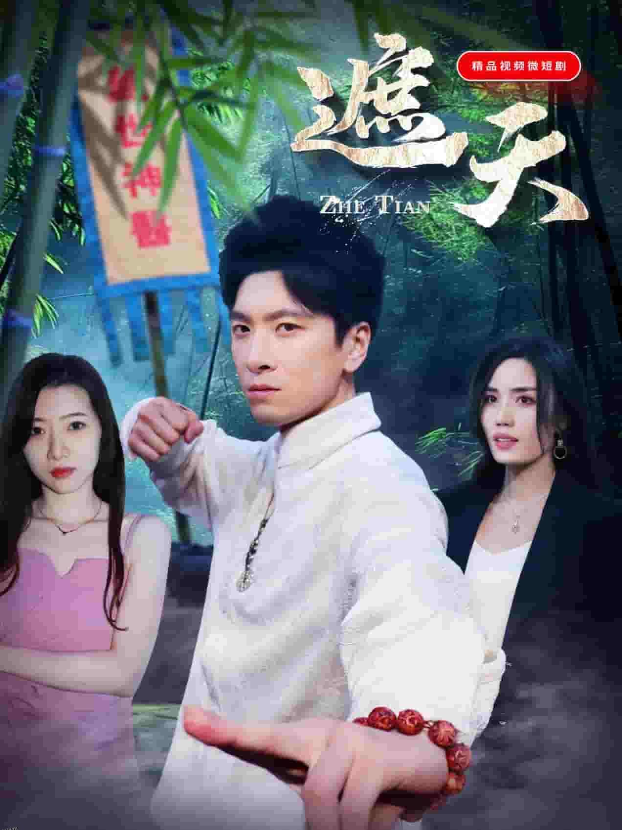 遮天短剧版 海报