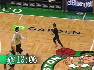 NBA常规赛 魔术VS凯尔特人 20251124 海报