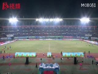 湖南省足球联赛 娄底队VS永州队 20251122 海报