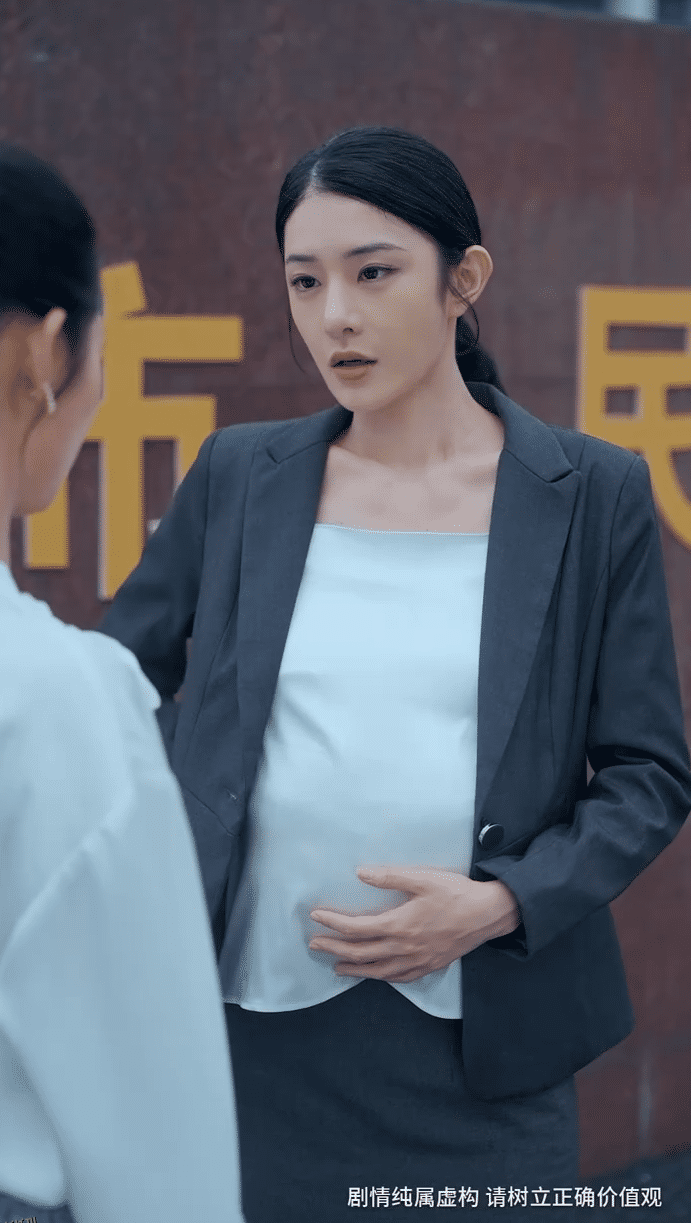 以法之名罪无可赦 海报