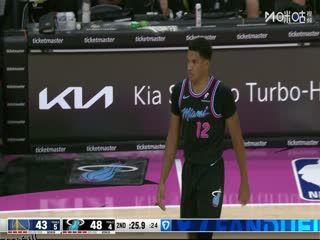 NBA常规赛 勇士VS热火 20251120 海报