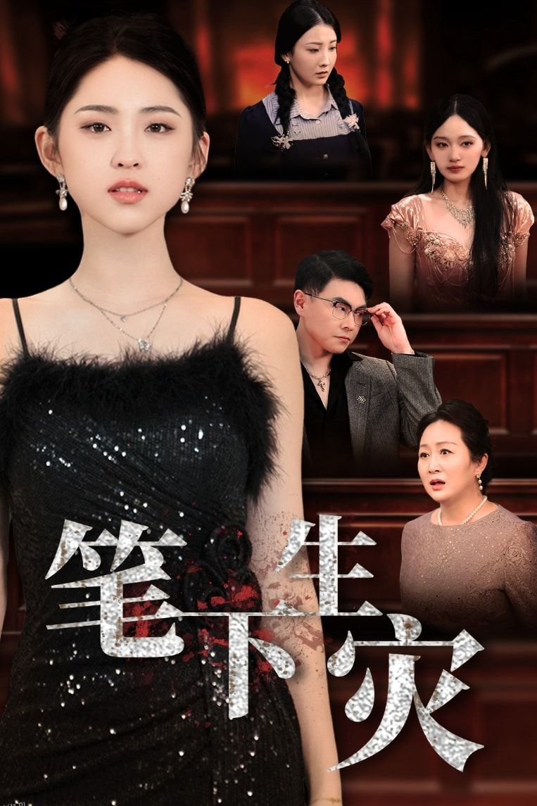 我把自己送上审判庭 海报