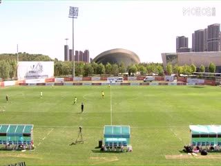 国际大体联足球世界杯 北京师范大学VS拉瓦尔大学 20250918 海报