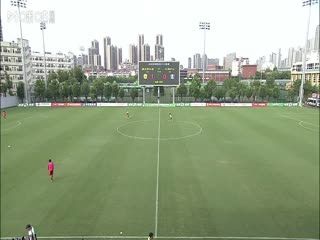 中乙联赛 湖北青年星VS江西庐山 20250726 海报