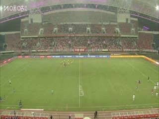 中甲联赛 陕西联合VS延边龙鼎 20250920 海报