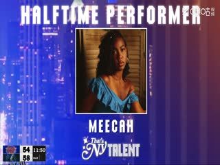 NBA常规赛 森林狼VS尼克斯 20251106 海报