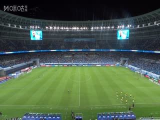 中超联赛 深圳新鹏城VS上海申花 20250614 海报