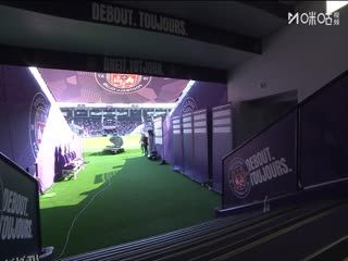 法甲联赛 图卢兹VS布雷斯特 20250824 海报