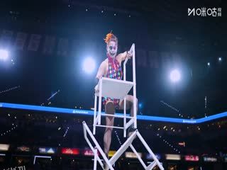 NBA杯 老鹰VS步行者 20251101 海报