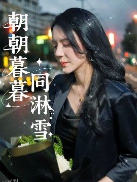 朝朝暮暮同淋雪 海报